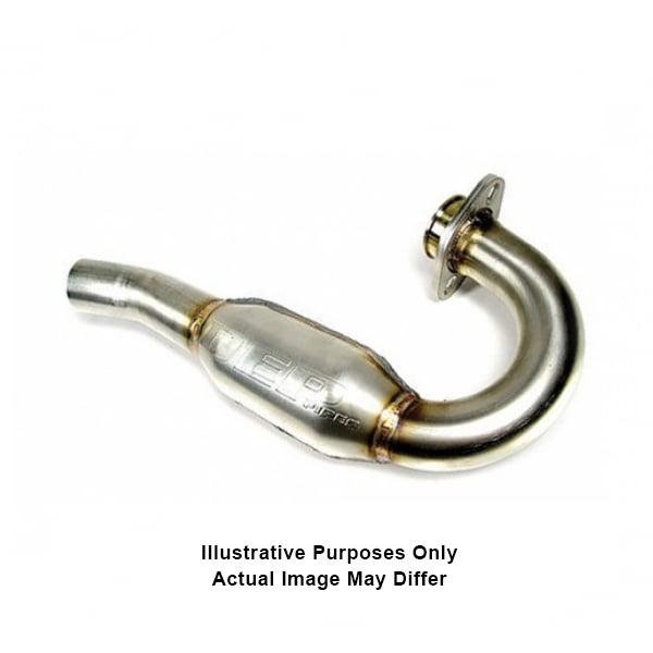 Dep Boost Header Pipe - Honda Crf450r 2004-08