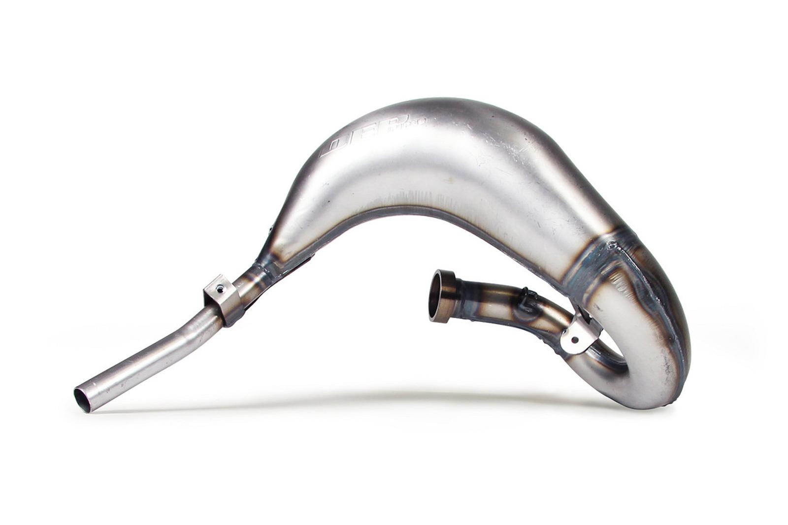 Dep Exhaust Front Pipe - Ktm Sx85 & Husqvarna Tc85 2014-17