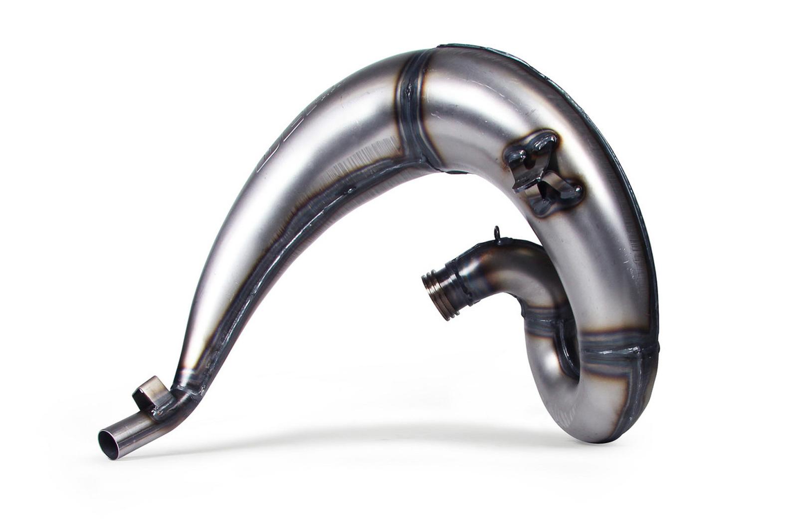 Dep Exhaust Front Pipe - Ktm Sx250 2003-10