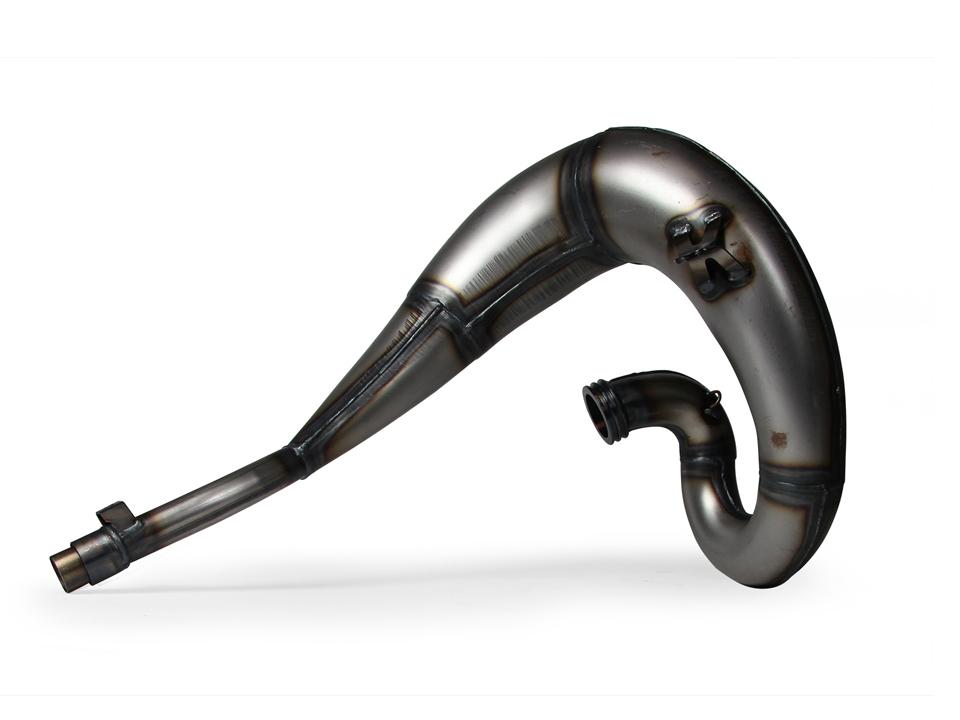 Dep Exhaust Front Pipe - Kawasaki Kx250 2003
