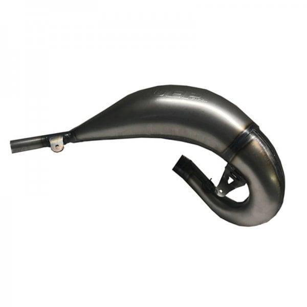 Dep Exhaust Front Pipe - Beta Rr 125 2018