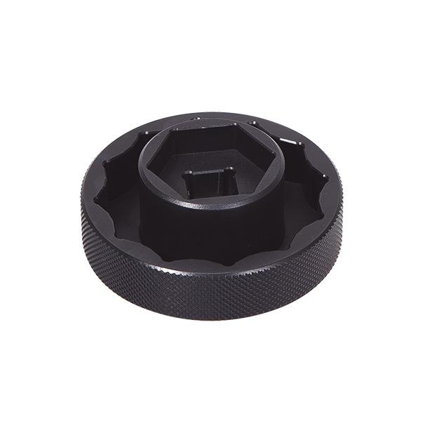 Bikeservice Ducati Wheel Lock Nut Socket - 30Mm/55Mm