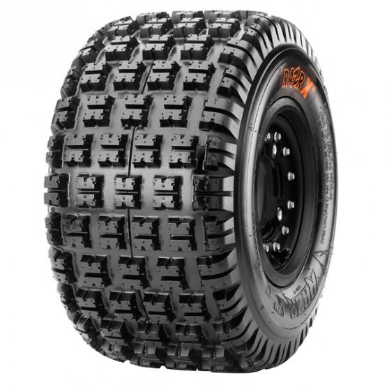 Maxxis Etm00561100 - 32M E Razor Xm Mx Tl (Rs08) Quad Atv Tyre - 20/1100-9"