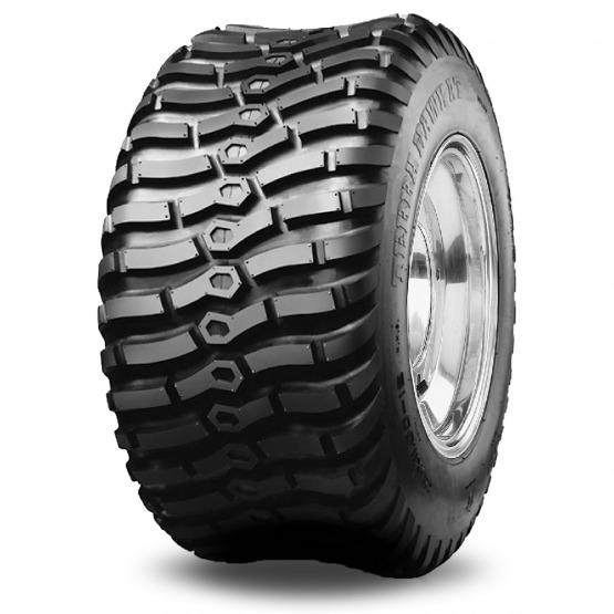 Cst Ti70117000 - Terrahawk C9323 65J 4Pr Quad Tyre - 25 X 1100-12"
