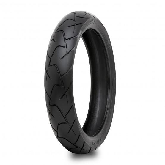 Cst Tm00101700 - Cm-A1 60V Tl Ride Ambro Front Tyre - 120/70R19"