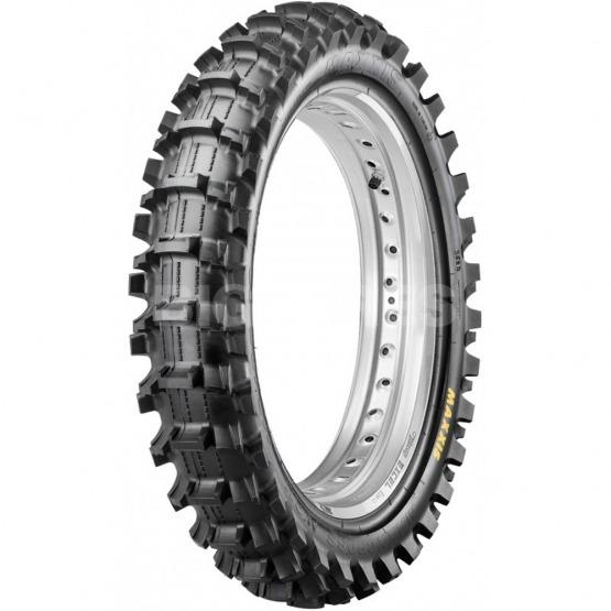 Maxxis M7328 57M Maxxcross Mx-Sm Rear Tyre - 100/90-19"