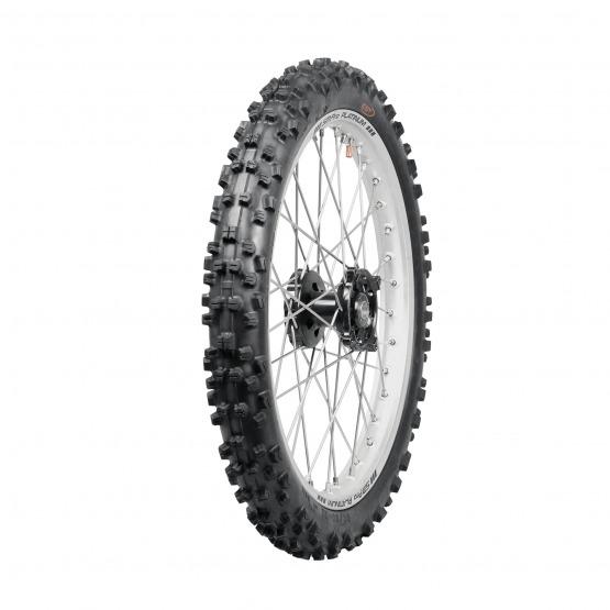 Cst Cm723 54M Fim Approved Enduro Front Tyre - 90/90-21"