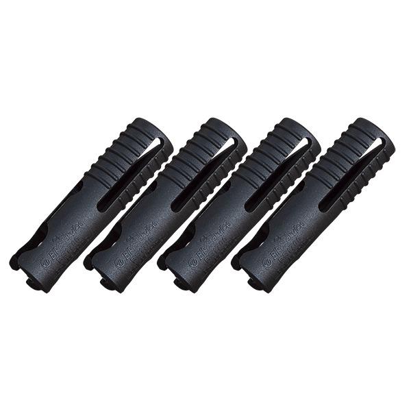 Bikeservice 4 Piece T-Handle Speed Ring Set
