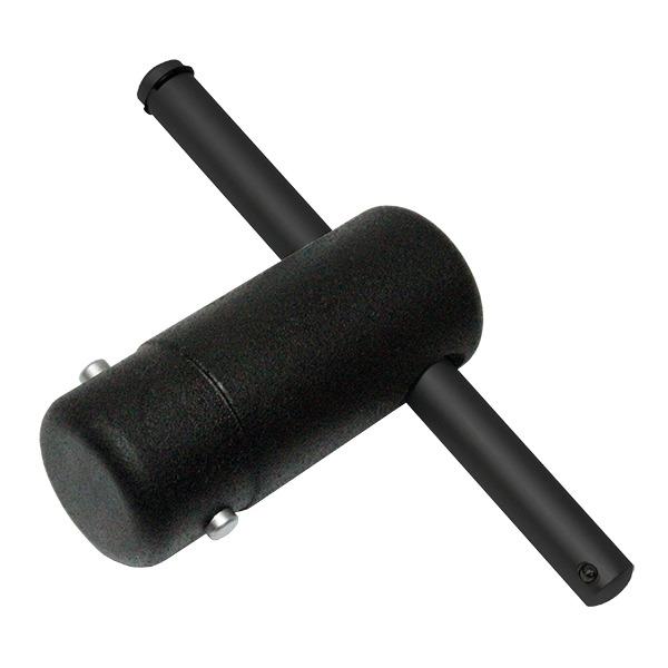 Bikeservice Ducati Front Axle Alignment Tool For 30Mm Ohlins