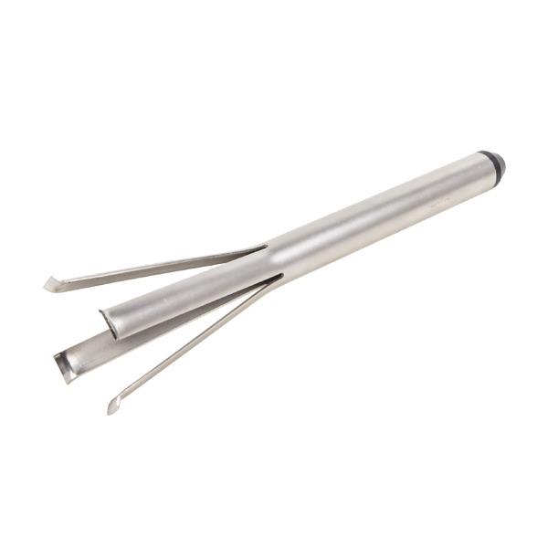 Bikeservice Steering Bearing Outer Race Remover Tool