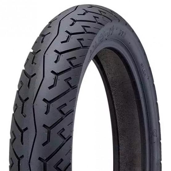 Cst Tm39802000 - C918 57S Tl Street Tyre - 120/80-17"