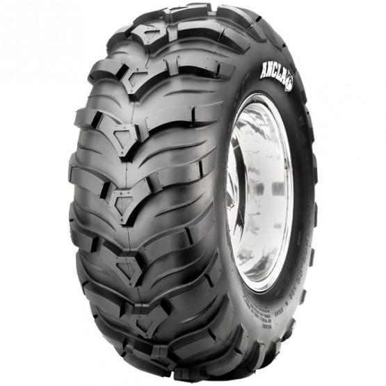 TM16198000 - CST Ancla C9312 52L E 6PR TL Quad Tyre - 24x11-10"
