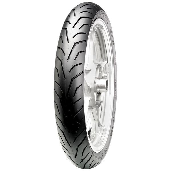 TM87909500 - CST Magsport C6501 57H TL Front Tyre - 100/90-19"