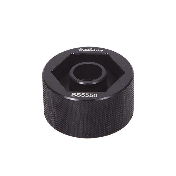 Bikeservice Ducati Rear Wheel Lock Nut Socket - 41Mm/46Mm