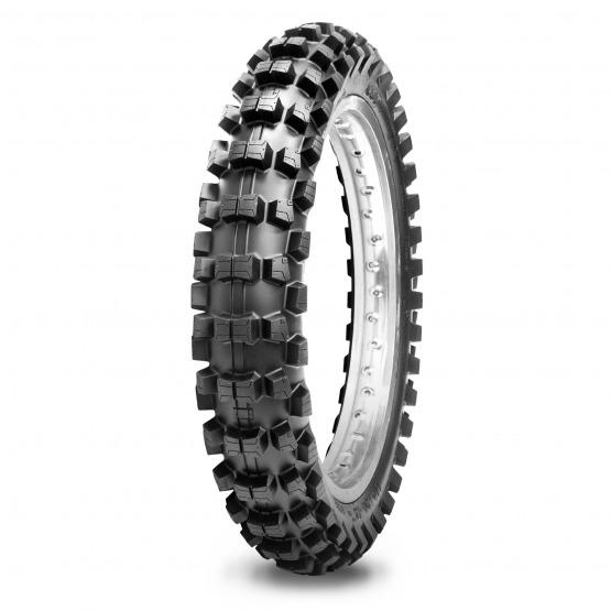 TM00174400 - CST CM734 57M Bite Rear Tyre - 100/90-19"