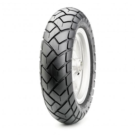 Cst Tm39142000 - C6017 60P Tl Street Tyre - 110/90-17"