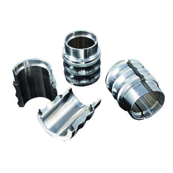 Bikeservice Front Fork Seal Driver - 47Mm