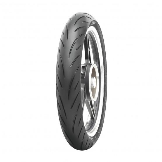 Cst Tm00146000 - Cm-Nk01 52S Tl Street Tyre - 100/80-17"