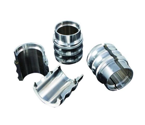 Bikeservice Front Fork Seal Driver - 43Mm