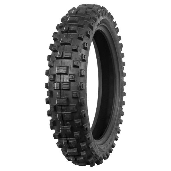 Maxxis M7314 70R Maxx Enduro Fim Road Legal Rear Tyre - 140/80-18"