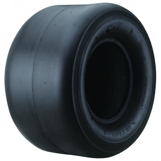 Cst 4Ply C190 Tubeless Go Kart Tyre - 9/350-4"