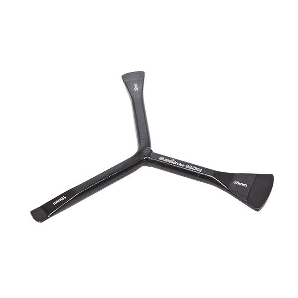 Bikeservice Timing Plug Wrench