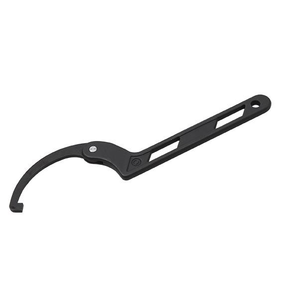 Bikeservice Adjustable Rear Hub C Wrench