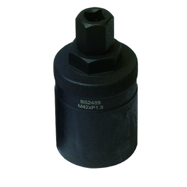 Bikeservice Magnetic Flywheel Puller Tool - M42 X P.5