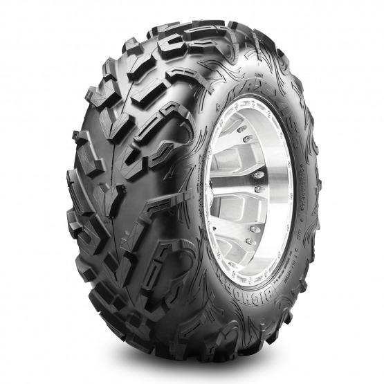 Maxxis Etm00087900 - 6Pr 55M Bighorn 3 M301 E-Mark Tl Tyre - 29X9.00-14"