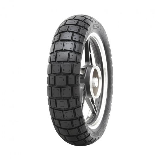 Cst Tm00147000 - Cm-Ad01 62S Tl Adventure Rear Tyre - 130/70-17"