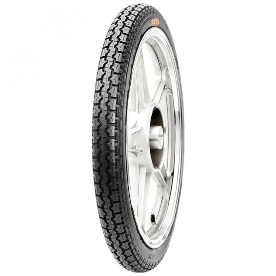 TM57431110 - CST C113 40L E4 Classic Tyre - 250 x 18"