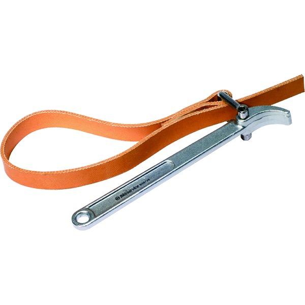 Bikeservice Heavy Duty Pulley Holder Wrench