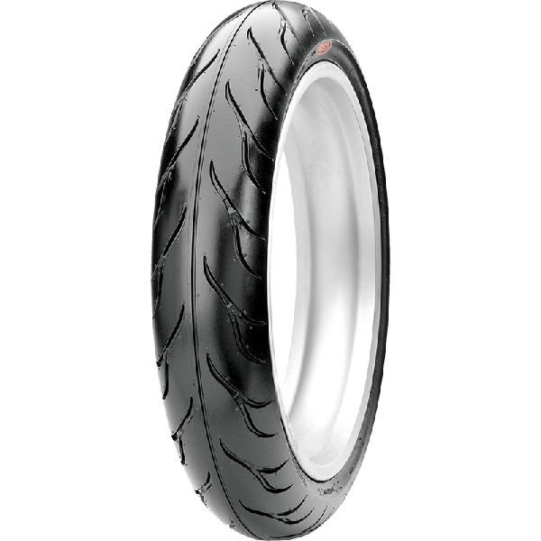 Cst Tm39170000 - 54H Cm615 Tl 125 Aprilia/ Ktm Radial Front Tyre - 110/70 17"