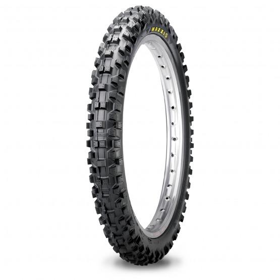 Maxxis M7311-1 Fim Enduro Pro Ktm Oem Road Legal Front Tyre - 80/100 X 21"