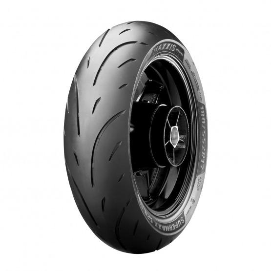 Maxxis Ma-Sp 73W Tl Supermaxx Sport Rear Tyre - 180/55 Zr 17"