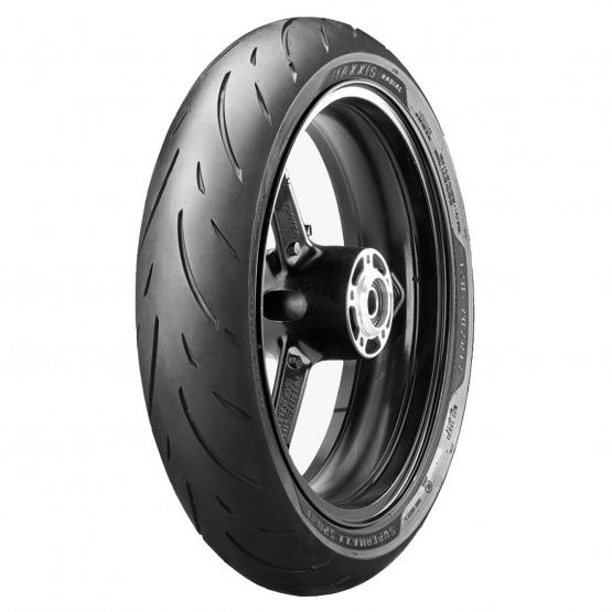Maxxis Etm00095600 - Ma-Sp 54H Tl Supermaxx Sport Front Tyre - 110/70-17"