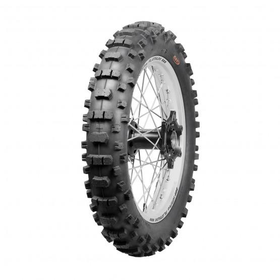 Cst Tm55369000 - Cm724 70M Fim Approved Enduro Rear Tyre - 140/80-18"