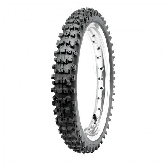 Cst Cm708 42M E-Mark Mx Tyre - 70/100-19"