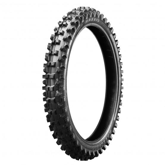 ETM00143500 - Maxxis M7322F 33J MX Tyre - 60/100-10"