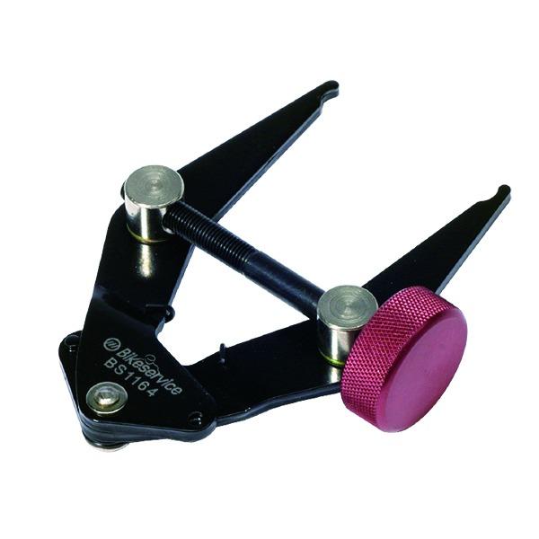 Bikeservice Motor Bike And Atv Drive Chain Puller Tool