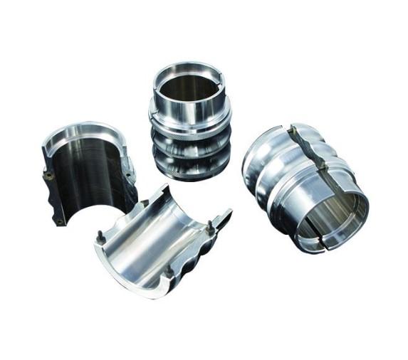 Bikeservice Front Fork Seal Driver - 41Mm