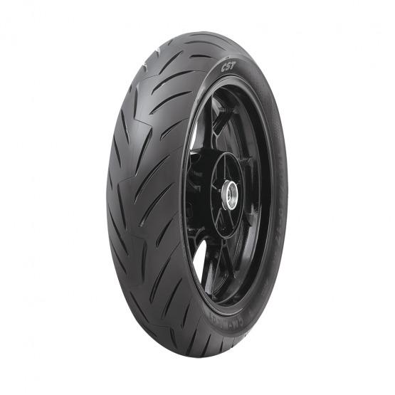 Cst Tm00130000 - Cm-Nk01 66S Tl Street Tyre - 140/70-17"