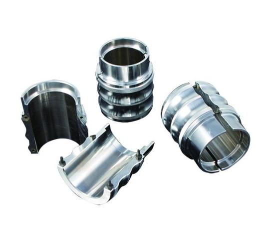 Bikeservice Front Fork Seal Driver - 48Mm