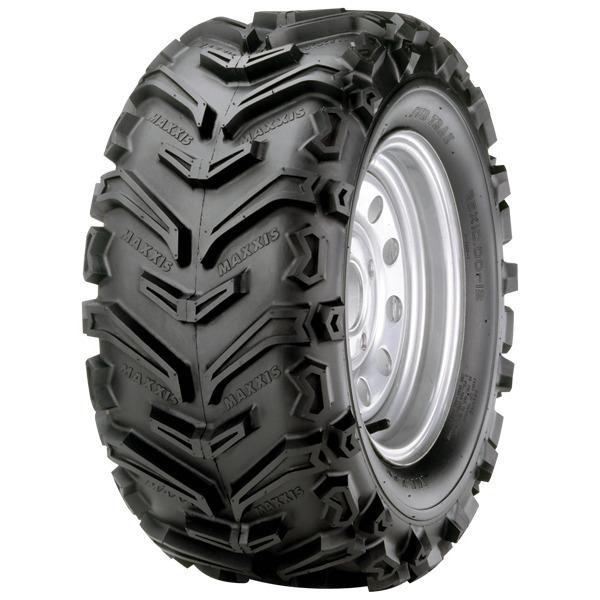 ETM16663000 - Maxxis C9208 28J 'E' Surtrak TL Quad Tyre - 24/8-12"