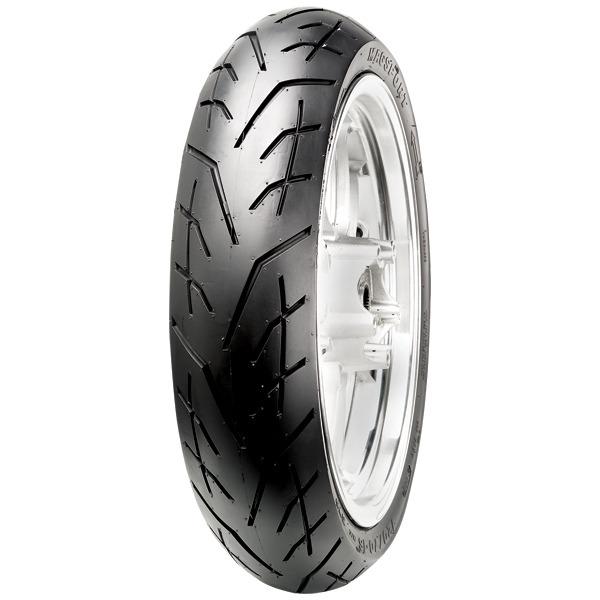 TM38610010 - CST Street Shark 67H TL Rear Tyre - 130/90 x 16"