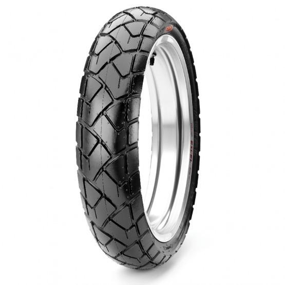 Cst Tm91660000 - Cm509 54H Tl Dakar Adventure Front Tyre - 90/90-21"