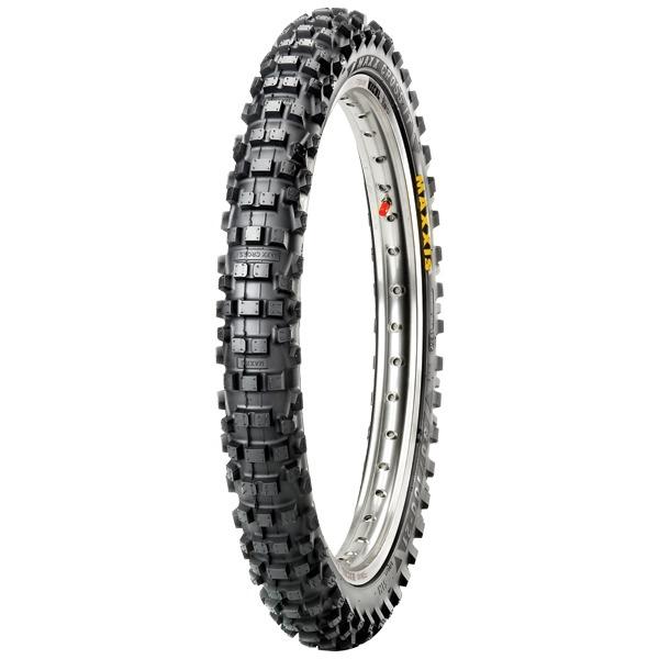 ETM77960000 - Maxxis M7304 42M Intermediate Front Tyre - 70/100-19"