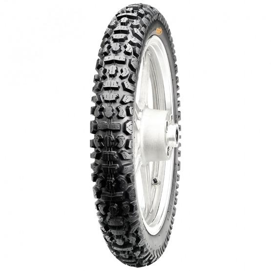Cst Tm89230100 - C858 45P E4 4Pr Trail On/ Off Road Front Tyre - 275/ 21"