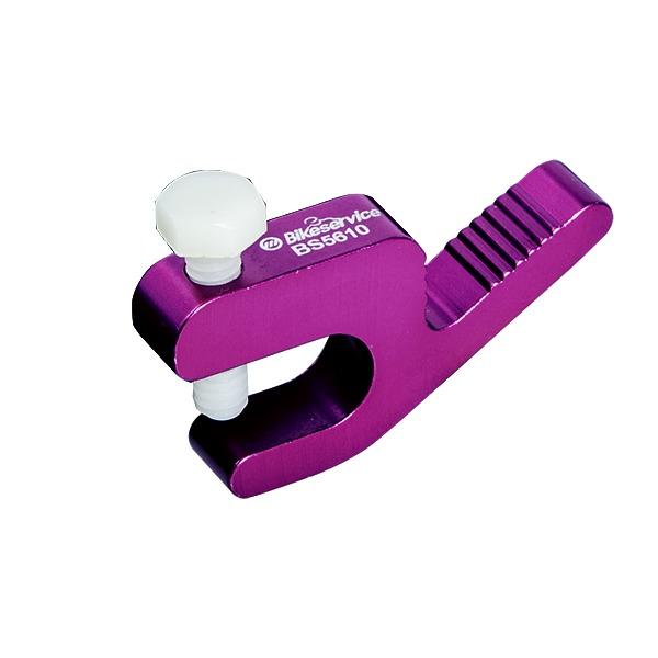 Bikeservice Motor Bike Tyre Bead Holding Clamp