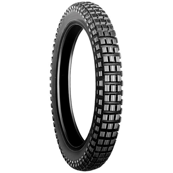 CST C186 37J Trail Front Tyre - 300/ 23"